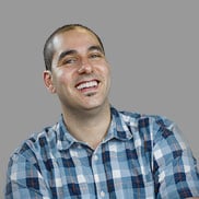 Professor Johnny Tanios