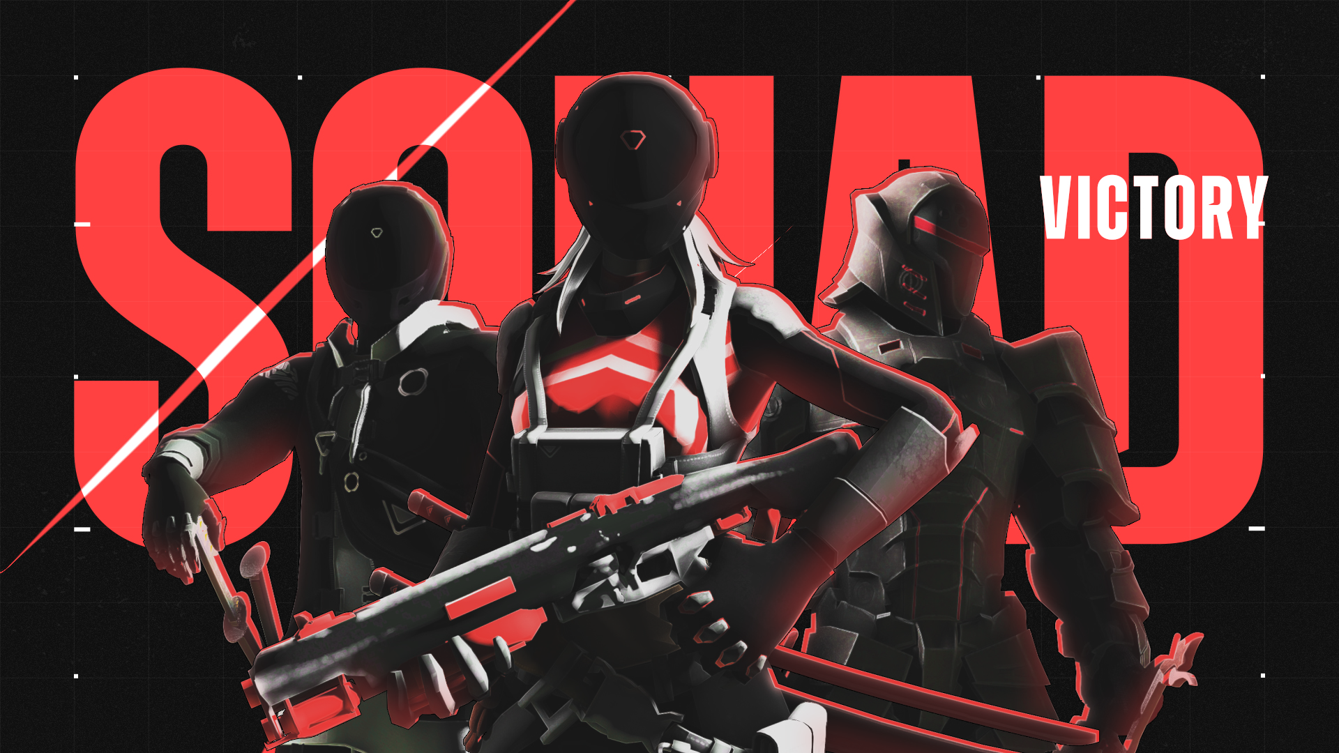 E-Sport Graphic Promo 03