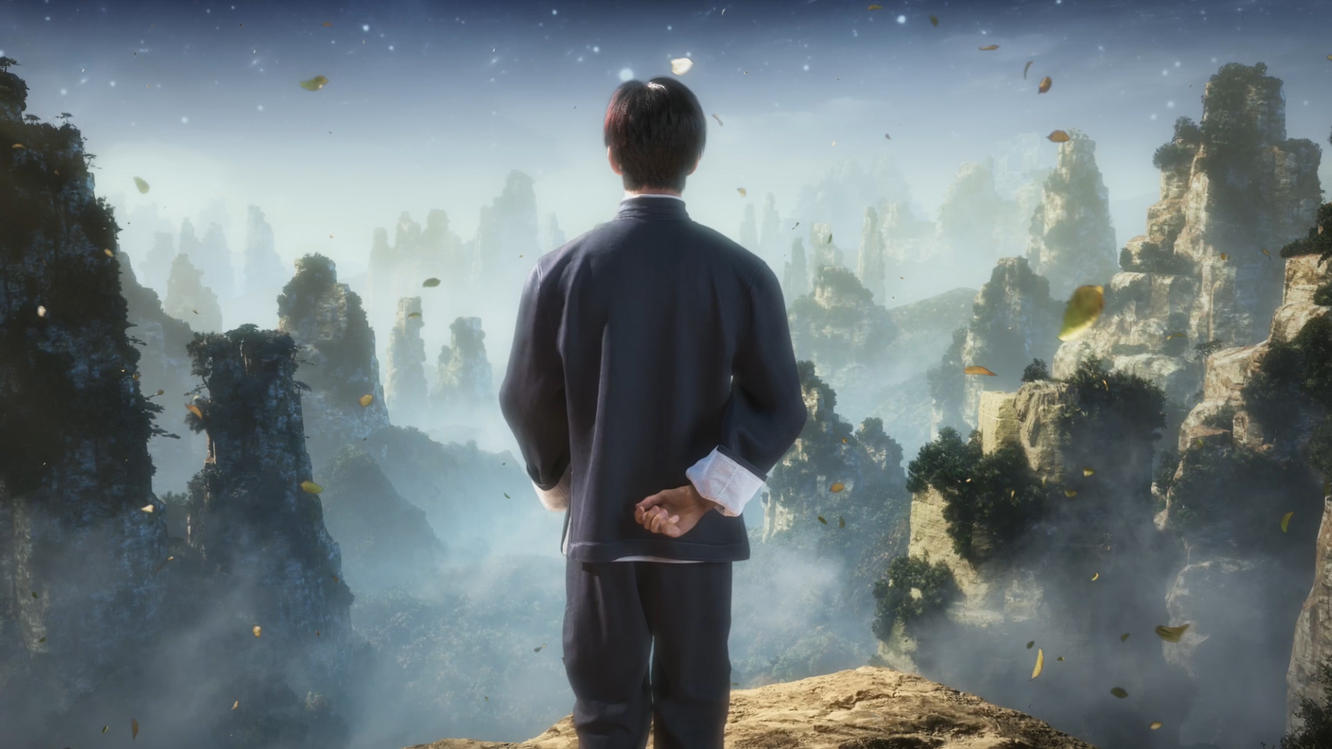 PUBGM_BruceLee_Thumbnail_01