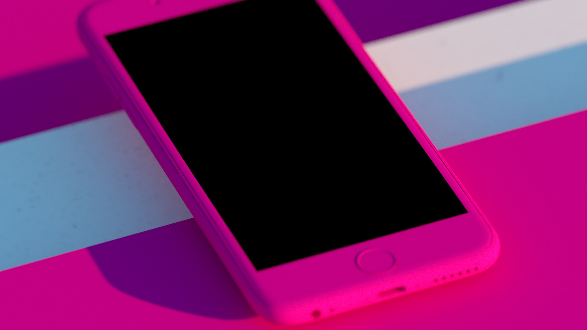 phone