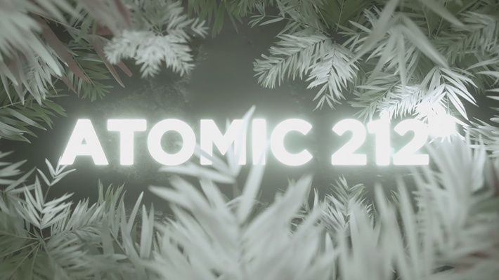 Atomic-work