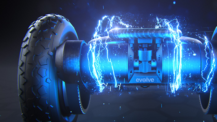 evolve-skateboard-work