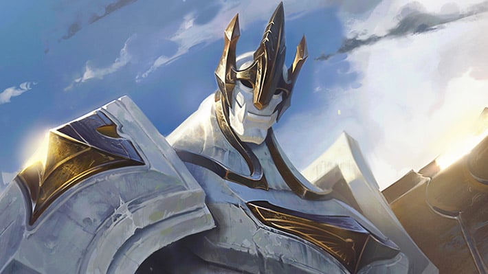 LoL-Galio-work