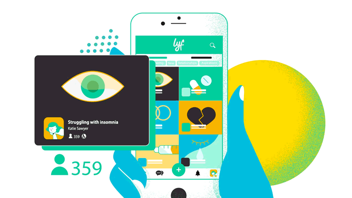 lyf-app-work