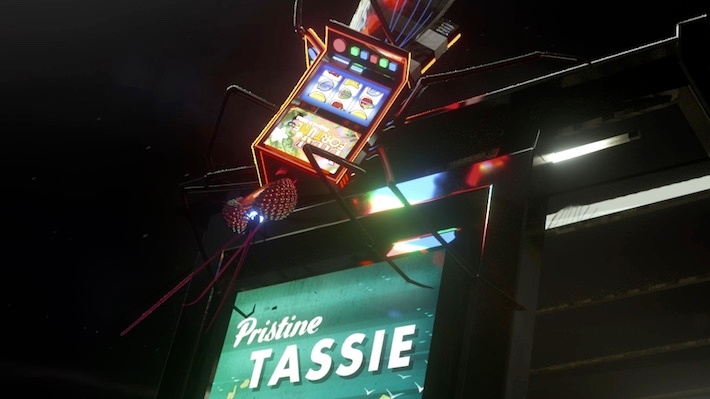 pokies-parasite-work