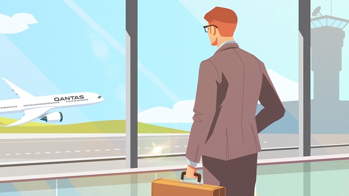 qantas-dreamliner-work