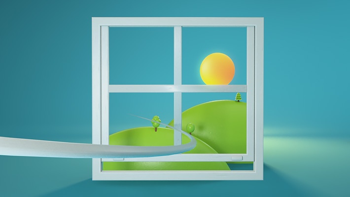 Xero-work