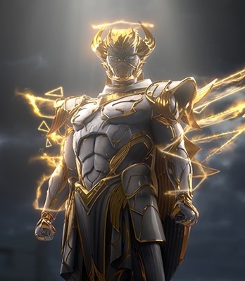 WingedCavalry
