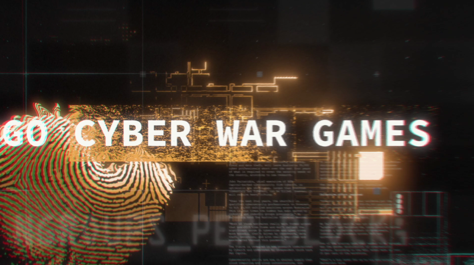 Cyber-4