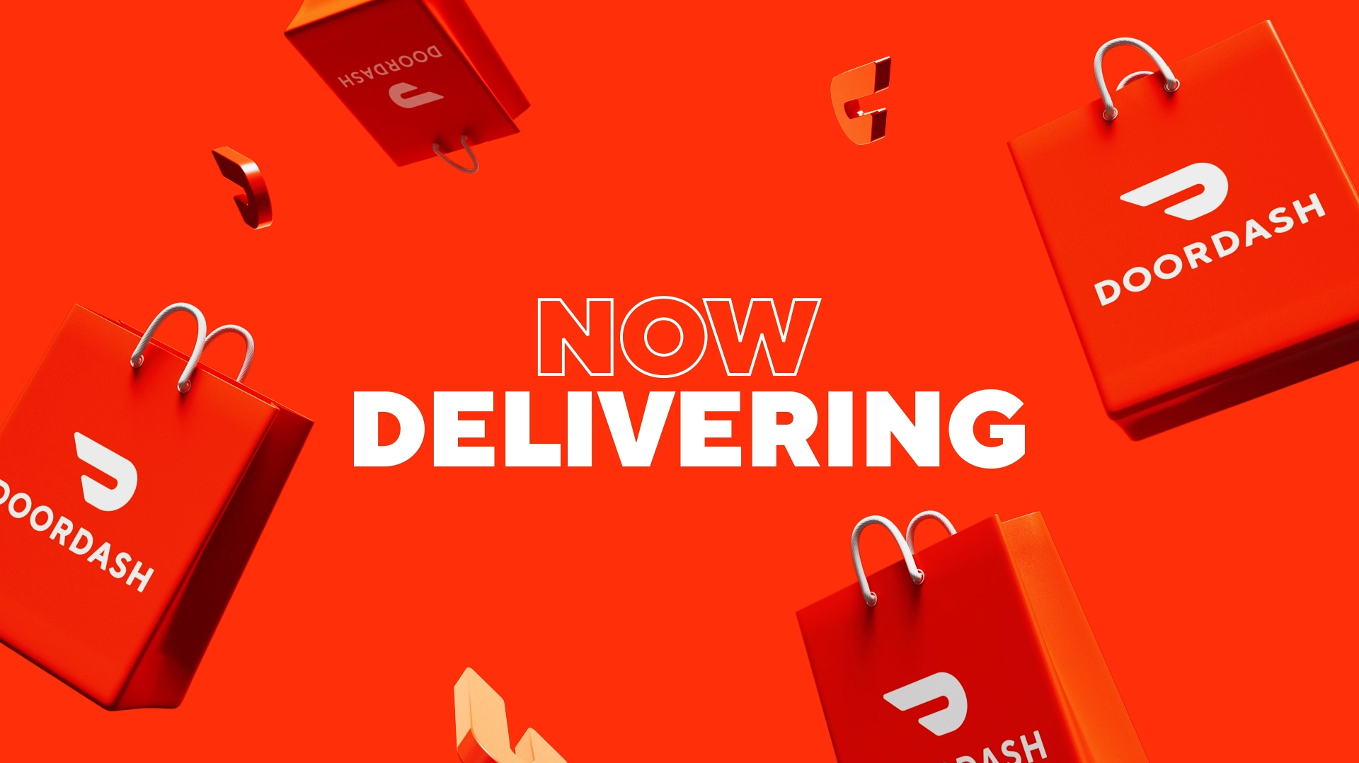 DoorDash_Screenshot 1