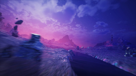 FjordFoundry