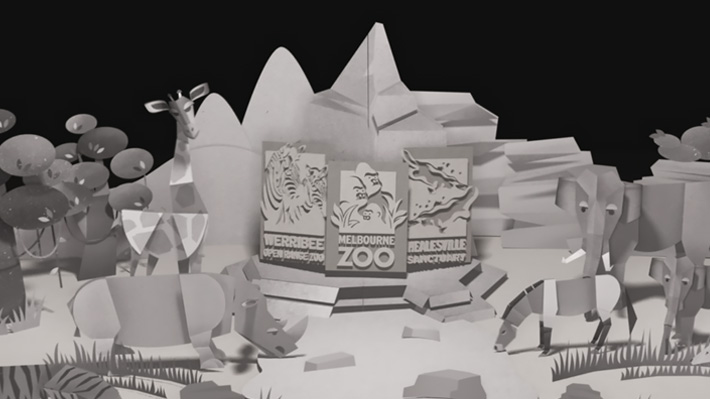 Zoos-work