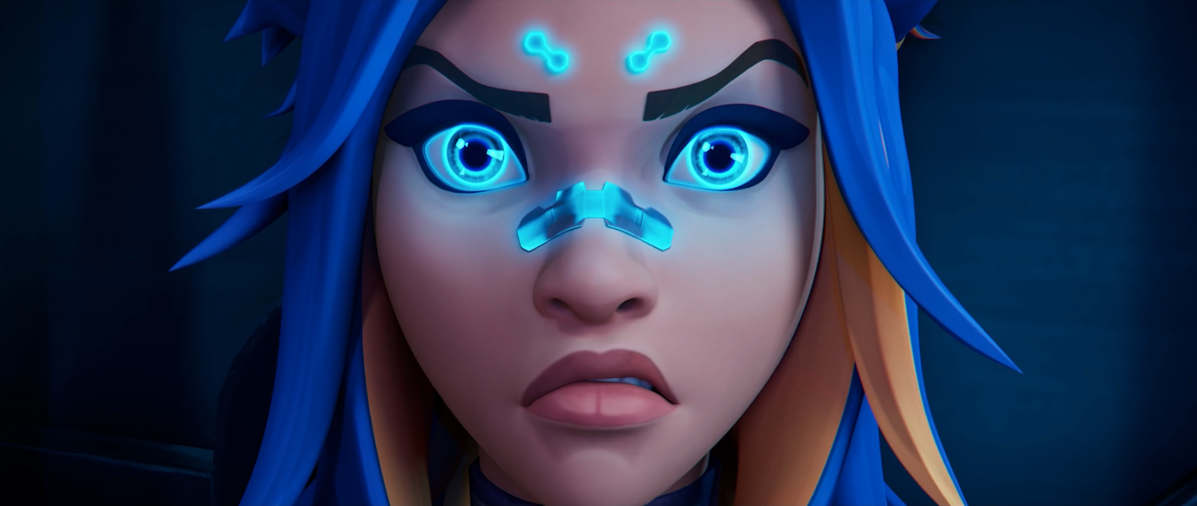 valorant neon 5